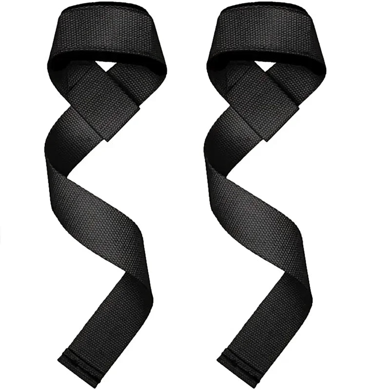 Weigh Lifting Straps Power Surge